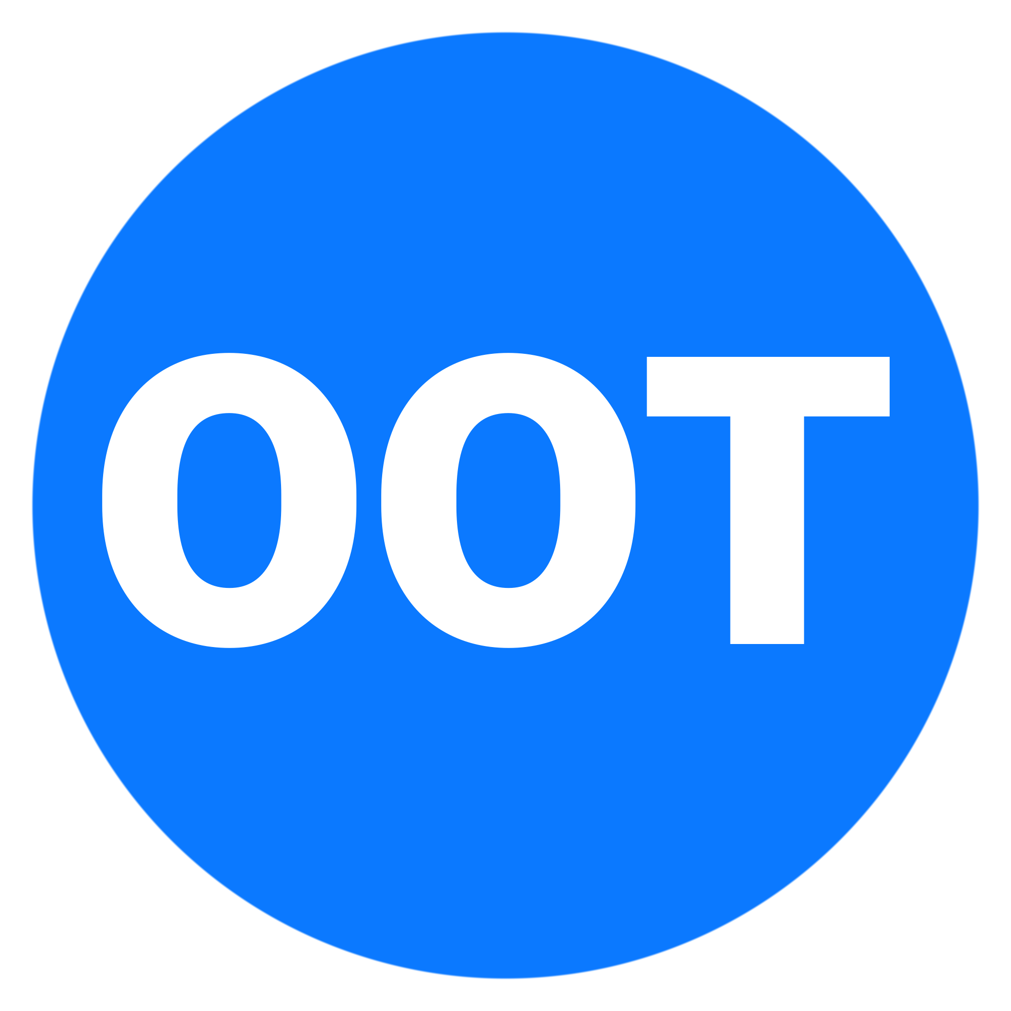 Roumd OOT Icon